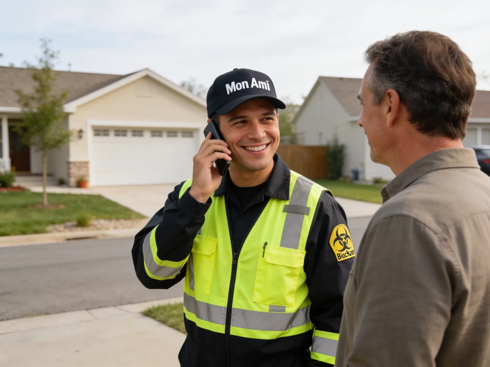 Sewage Cleanup Rebersburg, PA FAQs